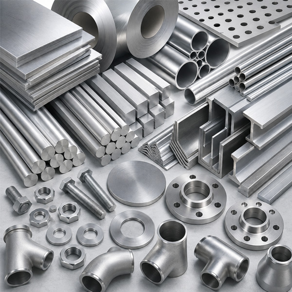 Aluminium