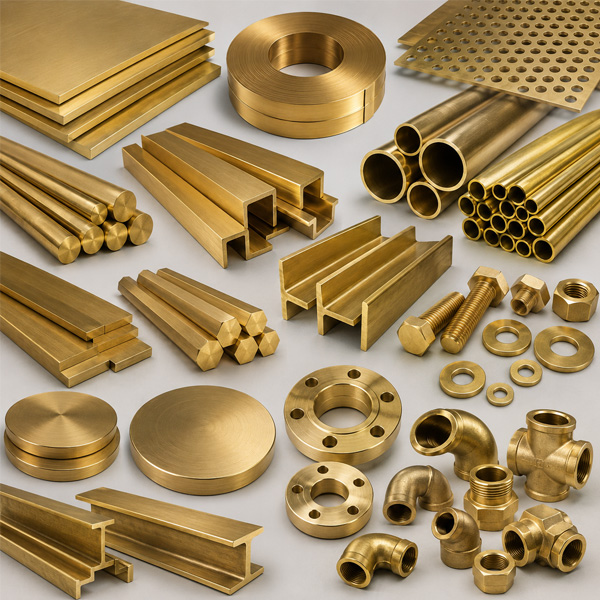 Brass